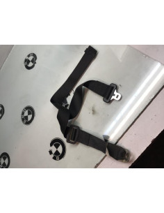 Ceinture arriere centrale BMW SERIE 7 (E23) 