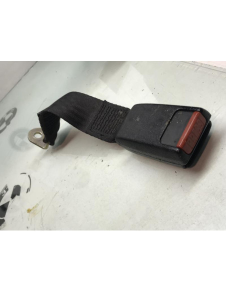 Attache ceinture arriere gauche BMW SERIE 7 (E23) 