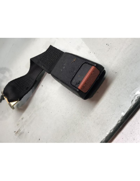 Attache ceinture arriere centrale BMW SERIE 7 (E23) 