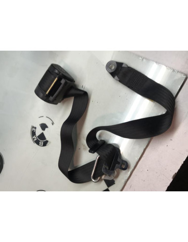 Ceinture avant droit BMW SERIE 7 (E23) 