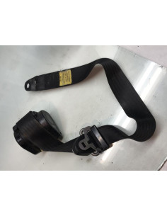 Ceinture avant gauche BMW SERIE 7 (E23) 