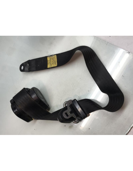 Ceinture avant gauche BMW SERIE 7 (E23) 