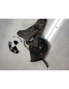 Avertisseur/Klaxon BMW SERIE 7 (E23) 