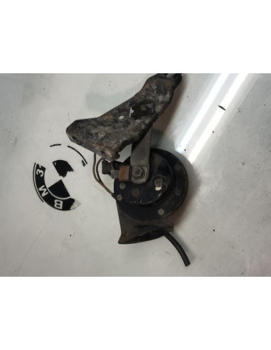 Avertisseur/Klaxon BMW SERIE 7 (E23) 