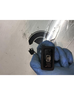 Commande degivrage lunette arriere BMW SERIE 7 (E23) 