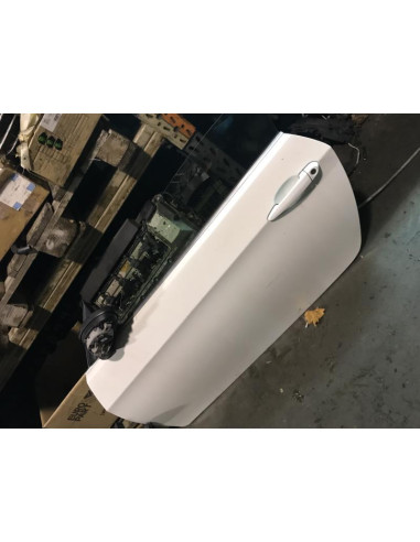 Leve vitre electrique avant gauche BMW SERIE 3 E93 CABRIO PHASE 1 