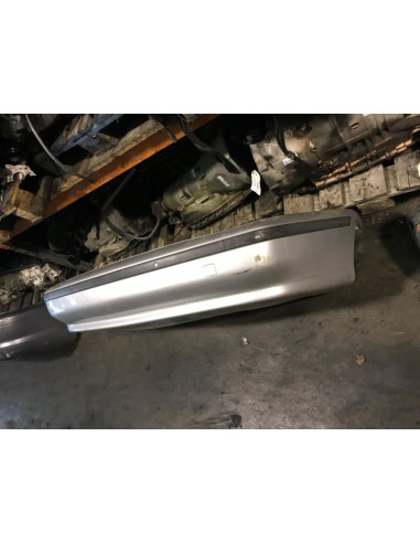 Pare choc arriere BMW  