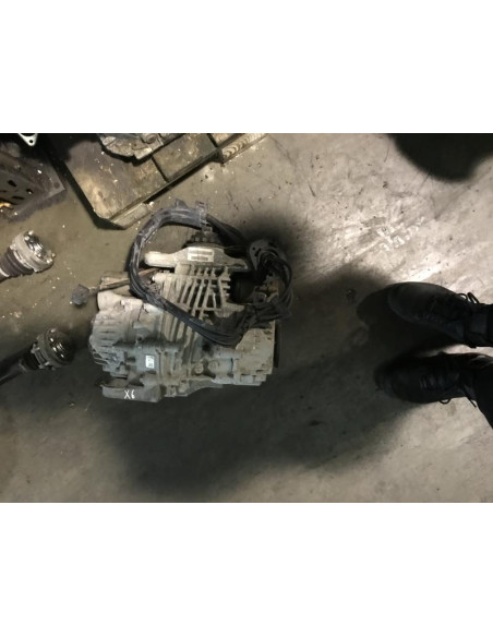 Pont (propulsion) BMW X6 E71/E72 PHASE 1 