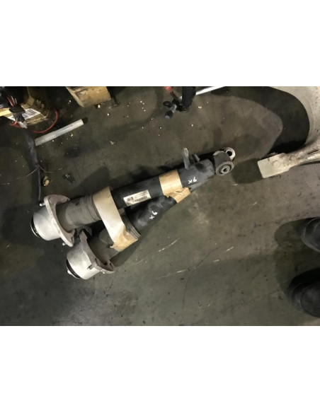 Amortisseur arriere gauche BMW X6 E71/E72 PHASE 1 