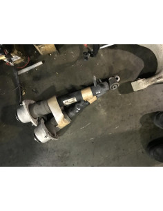 Amortisseur arriere droit BMW X6 E71/E72 PHASE 1 