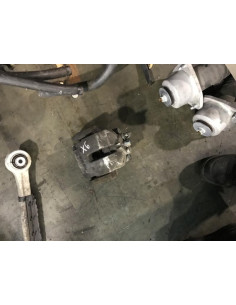 Etrier arriere gauche (freinage) BMW X6 E71/E72 PHASE 1 