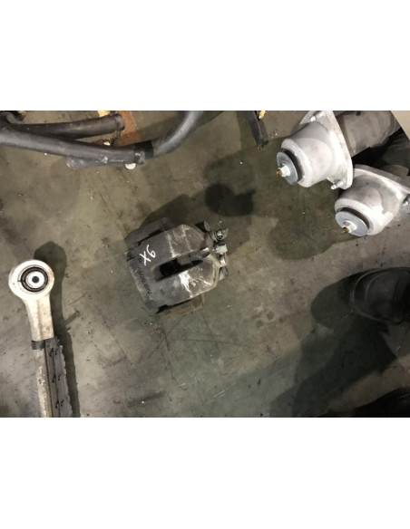 Etrier arriere gauche (freinage) BMW X6 E71/E72 PHASE 1 