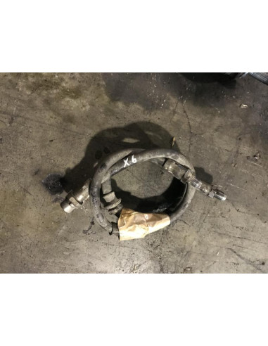 Flexible de frein avant BMW X6 E71/E72 PHASE 1 