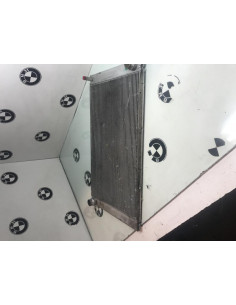 Radiateur eau BMW SERIE 5 (E60) PHASE 1 