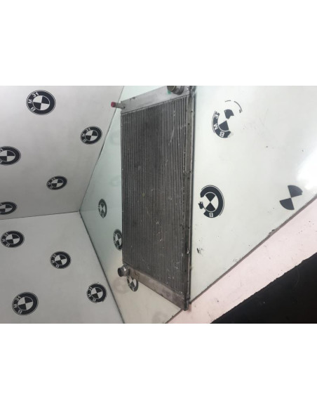 Radiateur eau BMW SERIE 5 (E60) PHASE 1 