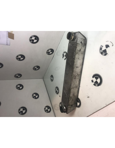 Echangeur air (Intercooler) BMW SERIE 5 (E60) PHASE 1 