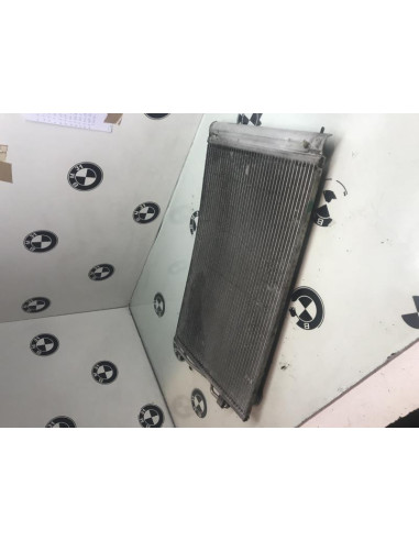 Radiateur clim BMW SERIE 5 (E60) PHASE 1 