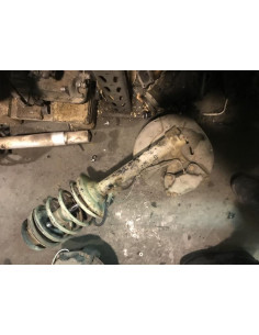 Fusee avant droit BMW SERIE 7 (E23) 