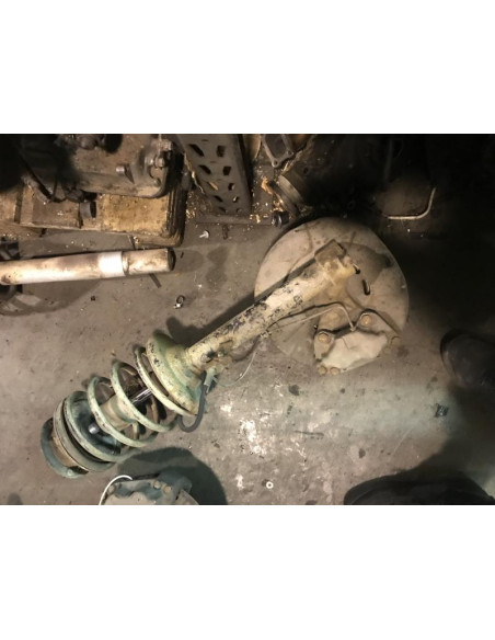 Fusee avant droit BMW SERIE 7 (E23) 