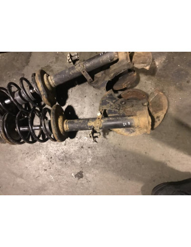 Amortisseur avant gauche BMW SERIE 5 (E12) 