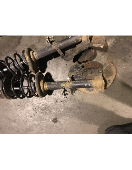 Amortisseur avant gauche BMW SERIE 5 (E12) 