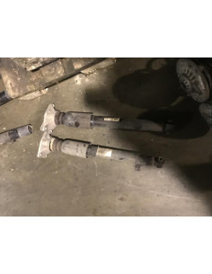 Amortisseur arriere droit BMW SERIE 3 F31 TOURING PHASE 2 BREAK 