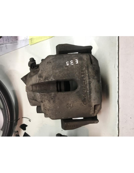 Etrier avant droit (freinage) BMW  