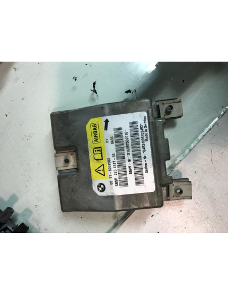 Boitier air bag BMW SERIE 5 (E60) PHASE 1 