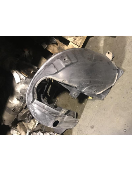 Pare boue avant gauche MINI  