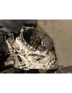 Boite de vitesses MINI MINI 2 R56 PHASE 2 Diesel