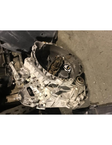 Boite de vitesses MINI MINI 2 R56 PHASE 2 Diesel