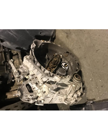 Boite de vitesses MINI MINI 2 R56 PHASE 2 Diesel