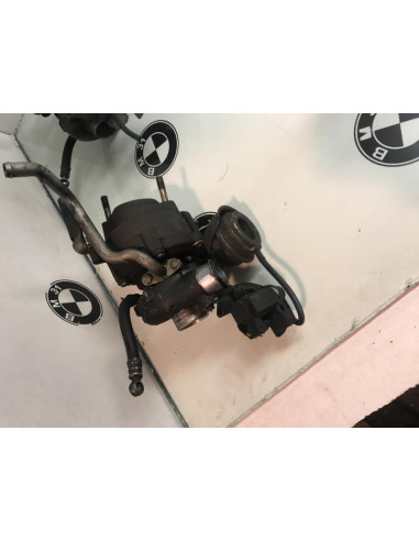 Turbo BMW SERIE 3 (E46) 