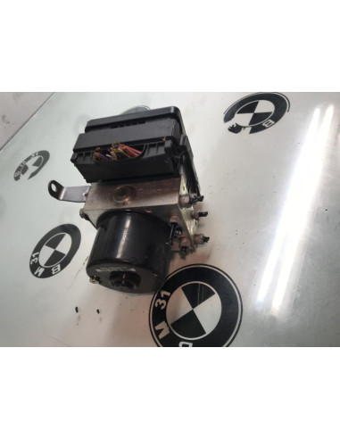 Bloc ABS (freins anti-blocage) BMW SERIE 1 (E81) 