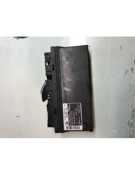 Calculateur BMW SERIE 5 (E60) PHASE 1 