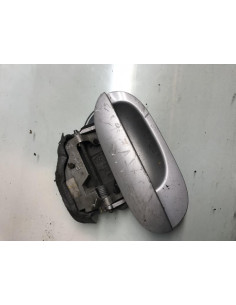 Poignee porte avant droit BMW  