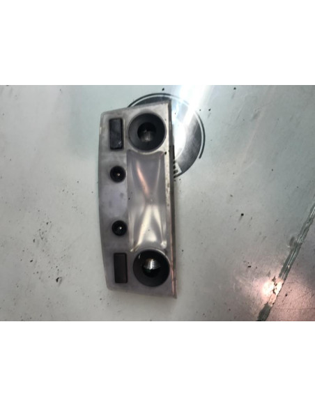 Eclairage de plafonnier BMW SERIE 1 E87 PHASE 1 