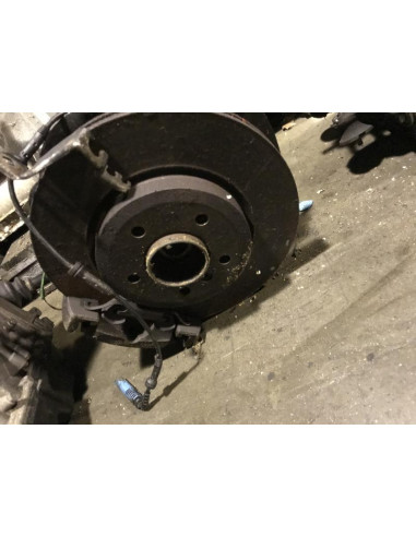 Capteur ABS avant gauche BMW SERIE 3 (E46) 