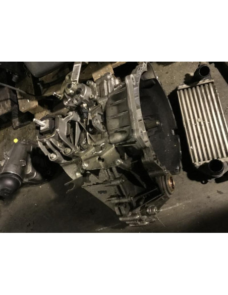 Boite de vitesses MINI MINI 2 R56 PHASE 2 Diesel