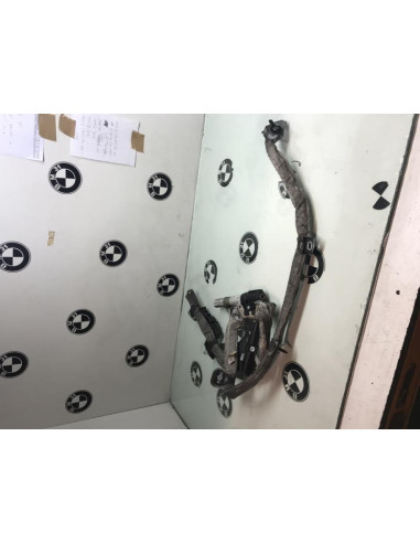 Air bag rideau droit BMW SERIE 3 (E91) TOURING PHASE 1 