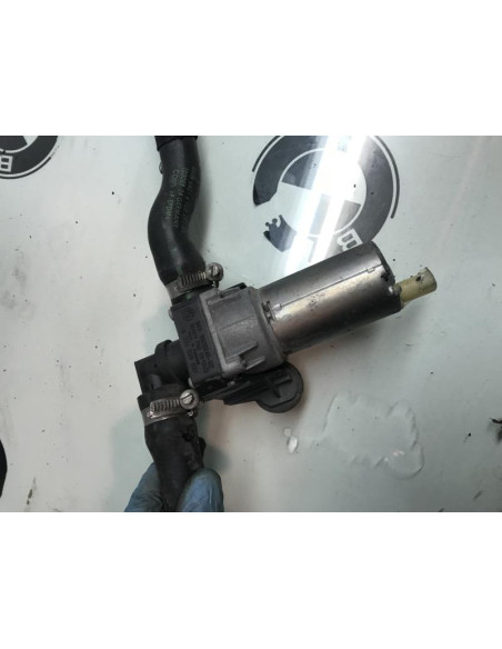Robinet de chauffage BMW SERIE 3 E46 PHASE 1 