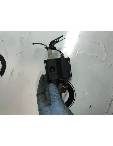 Antenne BMW SERIE 3 E46 PHASE 1 