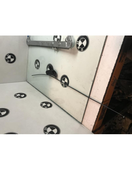 Cable ouverture capot BMW SERIE 3 (E46) 