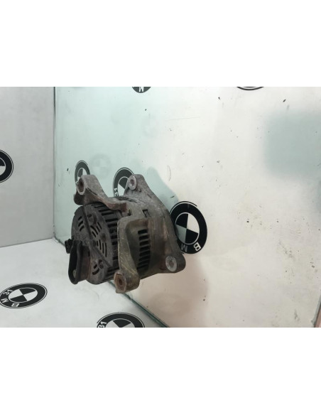 Alternateur BMW SERIE 3 (E46) 