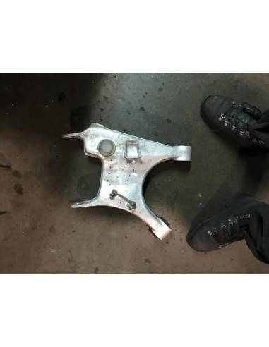 Bras de suspension arriere droit BMW M5 E39 