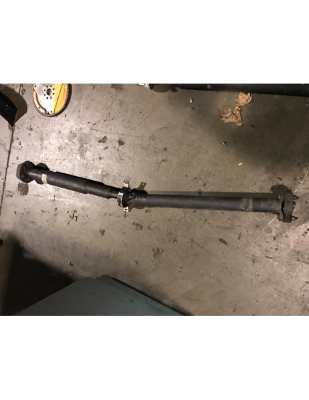 Arbre de transmission (propulsion) BMW SERIE 3 (E90) PHASE 1 