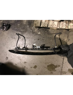 Becquet BMW SERIE 3 F31 TOURING PHASE 2 BREAK 