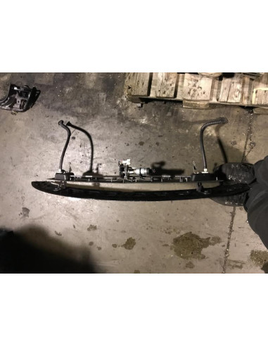 Becquet BMW SERIE 3 F31 TOURING PHASE 2 BREAK 