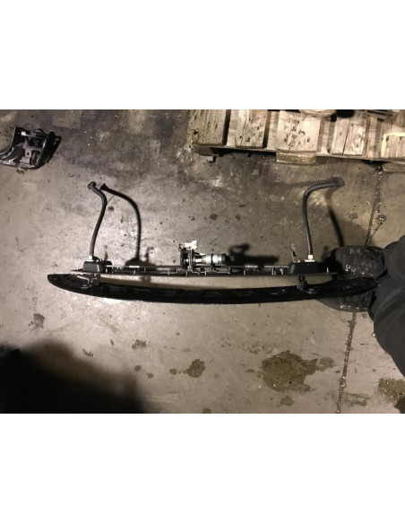 Becquet BMW SERIE 3 F31 TOURING PHASE 2 BREAK 