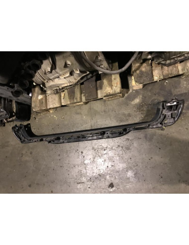 Support de pare chocs arriere BMW SERIE 5 E61 TOURING PHASE 1 BREAK 